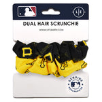 Wholesale Pittsburgh Pirates Dual Hair Twist