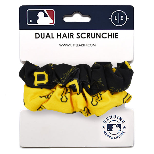 Wholesale Pittsburgh Pirates Dual Hair Twist