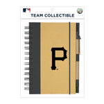 Wholesale Pittsburgh Pirates MLB / NBP001 - Eco Notebooks