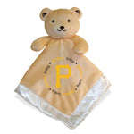 Wholesale Pittsburgh Pirates - Security Bear Tan