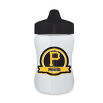 Wholesale Pittsburgh Pirates Sippy Cup