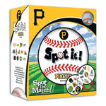 Wholesale Pittsburgh Pirates Spot It! Card Game