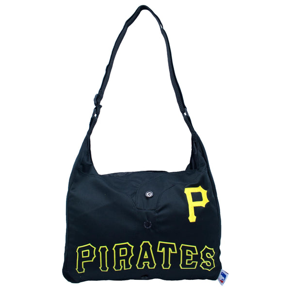 Wholesale Pittsburgh Pirates Team Jersey Tote