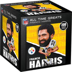 Wholesale Pittsburgh Steelers All-Time Greats - Franco Harris 300 Piece Jigsaw Puzzle