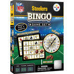 Wholesale Pittsburgh Steelers Bingo Game