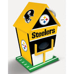 Wholesale Pittsburgh Steelers Birdhouse