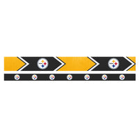 Wholesale Pittsburgh Steelers Headband Set