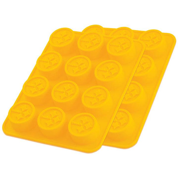 Wholesale Pittsburgh Steelers Ice Cube Tray