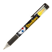 Wholesale Pittsburgh Steelers NFL / PEN004 - Duplex Pen