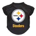 Wholesale Pittsburgh Steelers Pet T-Shirt