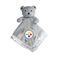 Wholesale Pittsburgh Steelers - Security Bear Gray