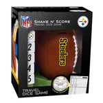 Wholesale Pittsburgh Steelers Shake n' Score