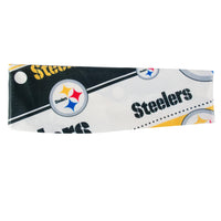 Wholesale Pittsburgh Steelers Stretch Headband