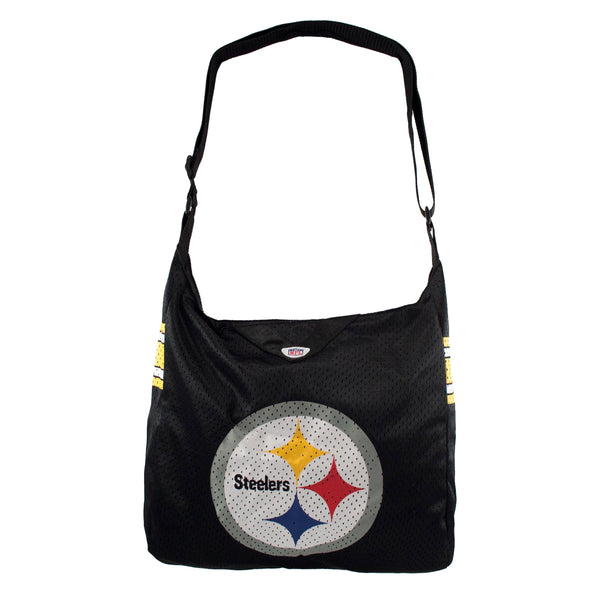 Wholesale Pittsburgh Steelers Team Jersey Tote