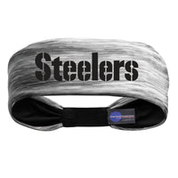 Wholesale Pittsburgh Steelers Tigerspace Headband