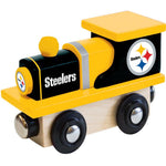 Wholesale Pittsburgh Steelers Toy Train Engine