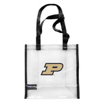 Wholesale Purdue Boilermakers Clear Advantage Tote