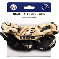 Wholesale Purdue Boilermakers Dual Hair Twist -