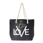 Wholesale Purdue Boilermakers Love Tote