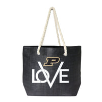 Wholesale Purdue Boilermakers Love Tote