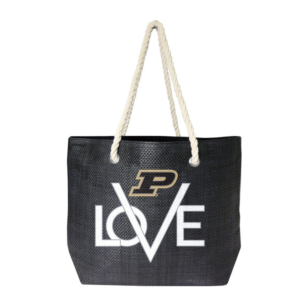 Wholesale Purdue Boilermakers Love Tote