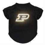 Wholesale Purdue Boilermakers Neon Pet T-Shirt