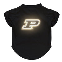 Wholesale Purdue Boilermakers Neon Pet T-Shirt