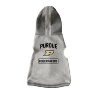 Wholesale Purdue Boilermakers Pet Hooded Crewneck Type TC