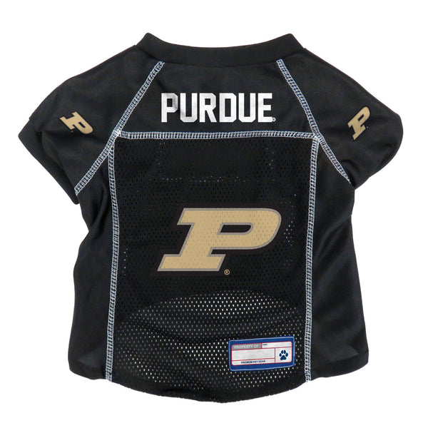 Wholesale Purdue Boilermakers Pet Jersey - Assorted Sizes