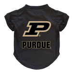 Wholesale Purdue Boilermakers Pet T-Shirt