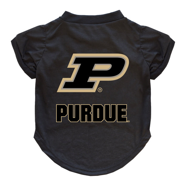 Wholesale Purdue Boilermakers Pet T-Shirt