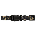 Wholesale Purdue Boilermakers Pet Team Collar- Assorted Sizes