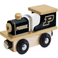 Wholesale Purdue Boilermakers Toy Train Engine