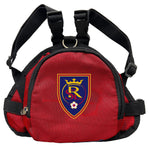 Wholesale Real Salt Lake Pet Mini Backpack LRED S