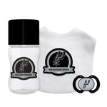 Wholesale San Antonio Spurs - 3-Piece Baby Gift Set