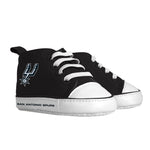 Wholesale San Antonio Spurs Baby Shoes