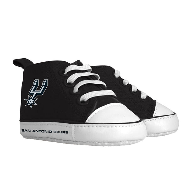Wholesale San Antonio Spurs Baby Shoes