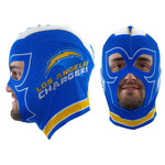 Wholesale San Diego Chargers Fan Mask
