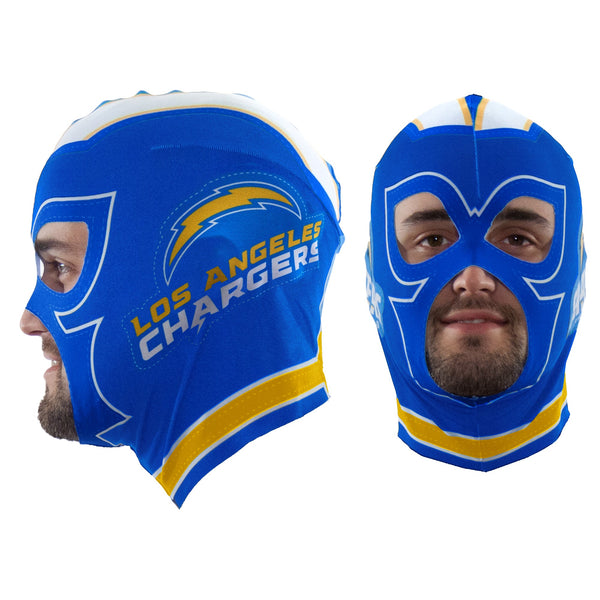 Wholesale San Diego Chargers Fan Mask