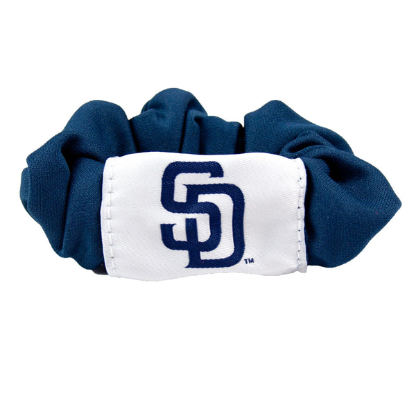 Wholesale San Diego Padres Hair Twist