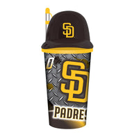 Wholesale San Diego Padres MLB / CUP001 - Helmet Cups