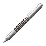 Wholesale San Diego Padres MLB / PEN007 - Silver Sharpies