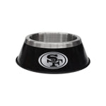 Wholesale San Francisco 49ers All Pro Pet Bowl