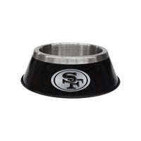 Wholesale San Francisco 49ers All Pro Pet Bowl