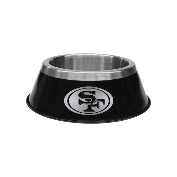 Wholesale San Francisco 49ers All Pro Pet Bowl