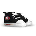 Wholesale San Francisco 49ers Baby Shoes