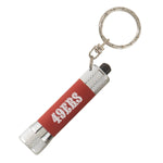 Wholesale San Francisco 49ers NFL / FLT002 - Chroma Flashlight