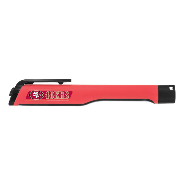 Wholesale San Francisco 49ers NFL / FLT003 - 6 LED Flashlights