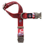 Wholesale San Francisco 49ers Premium Pet Collar S