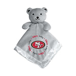 Wholesale San Francisco 49ers - Security Bear Gray